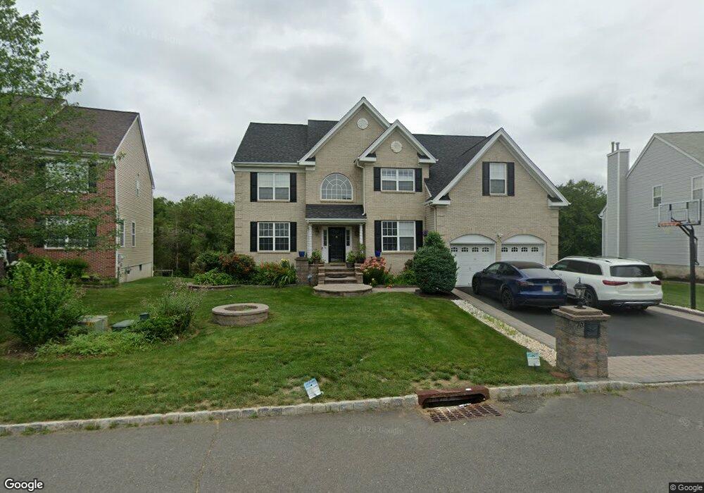 70 Treetops Cir, Princeton, NJ 08540 - photo 1