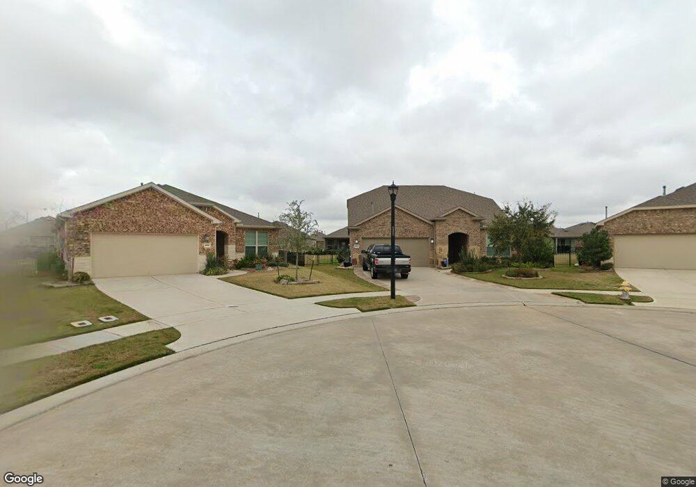 203 Cattleman Cove, Richmond, TX 77469 - photo 1