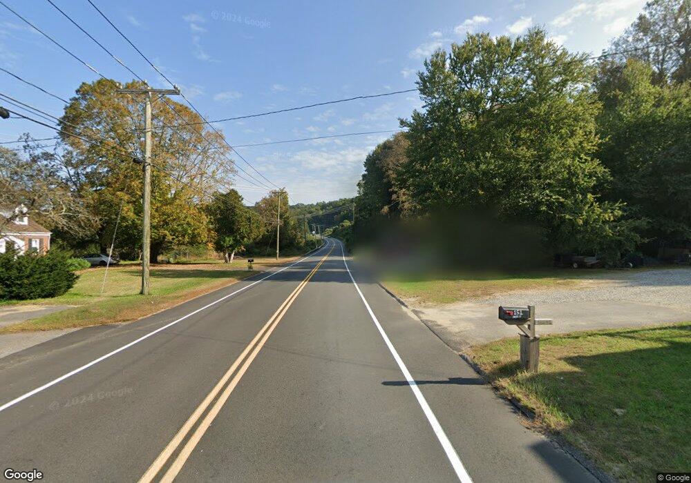 147 Route 66 E, Columbia, CT 06237 - photo 1