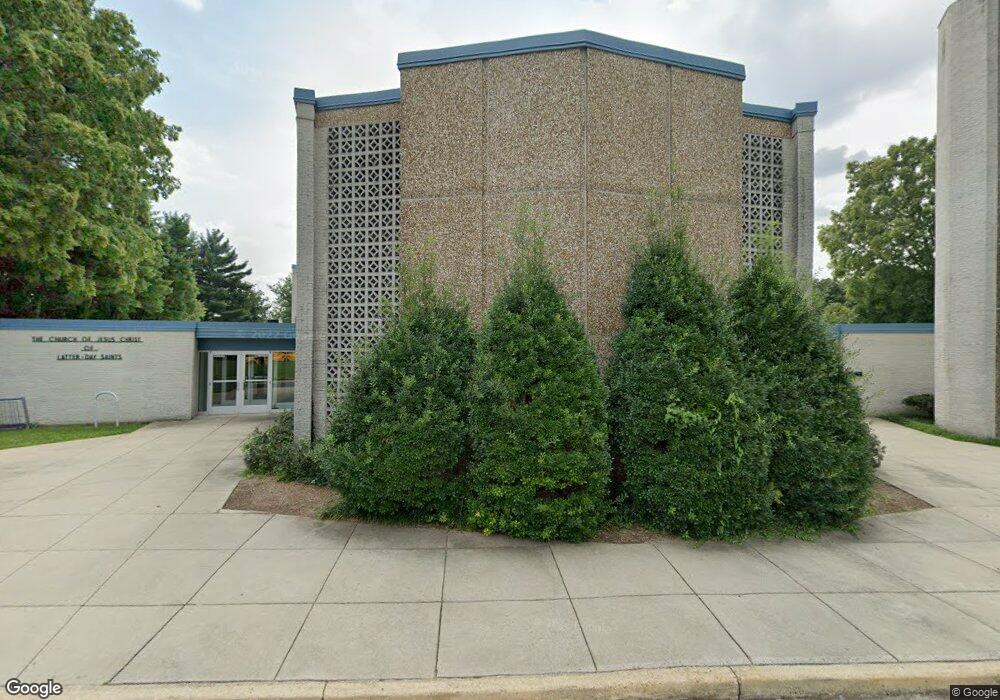 500 Randolph Rd, Silver Spring, MD 20904 - photo 1