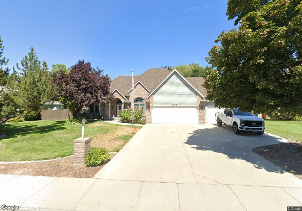 1020 Augusta Dr, Nampa, ID 83686 - photo 1