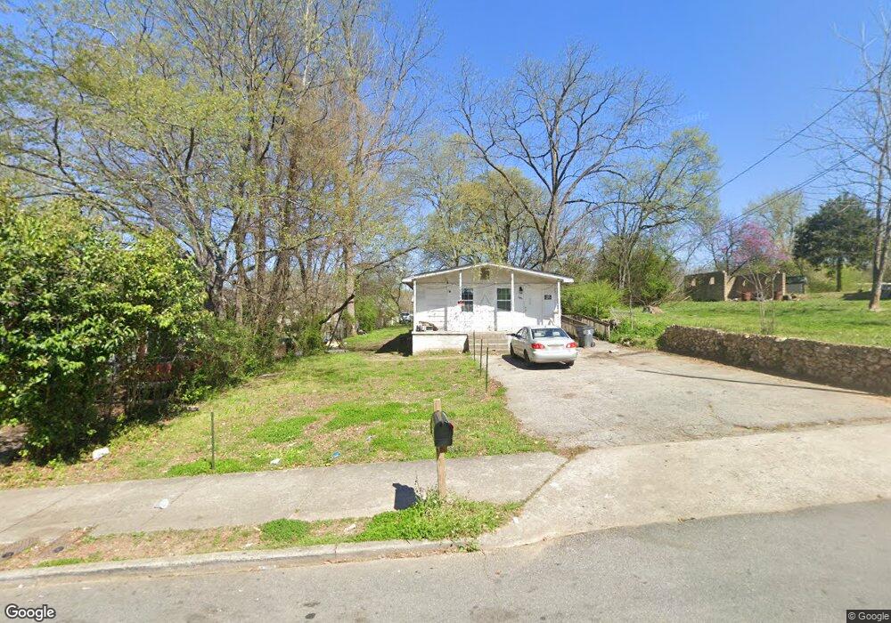 325 Central St, Cedartown, GA 30125 - photo 1