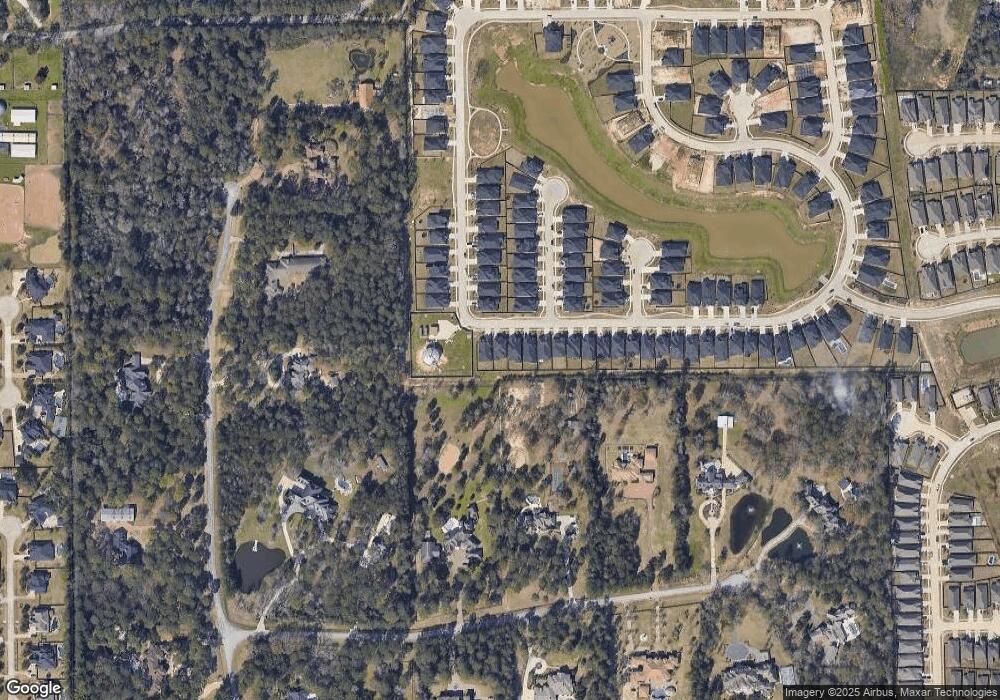 9739 Birchwood Hollow Trail, Tomball, TX 77375 - photo 1