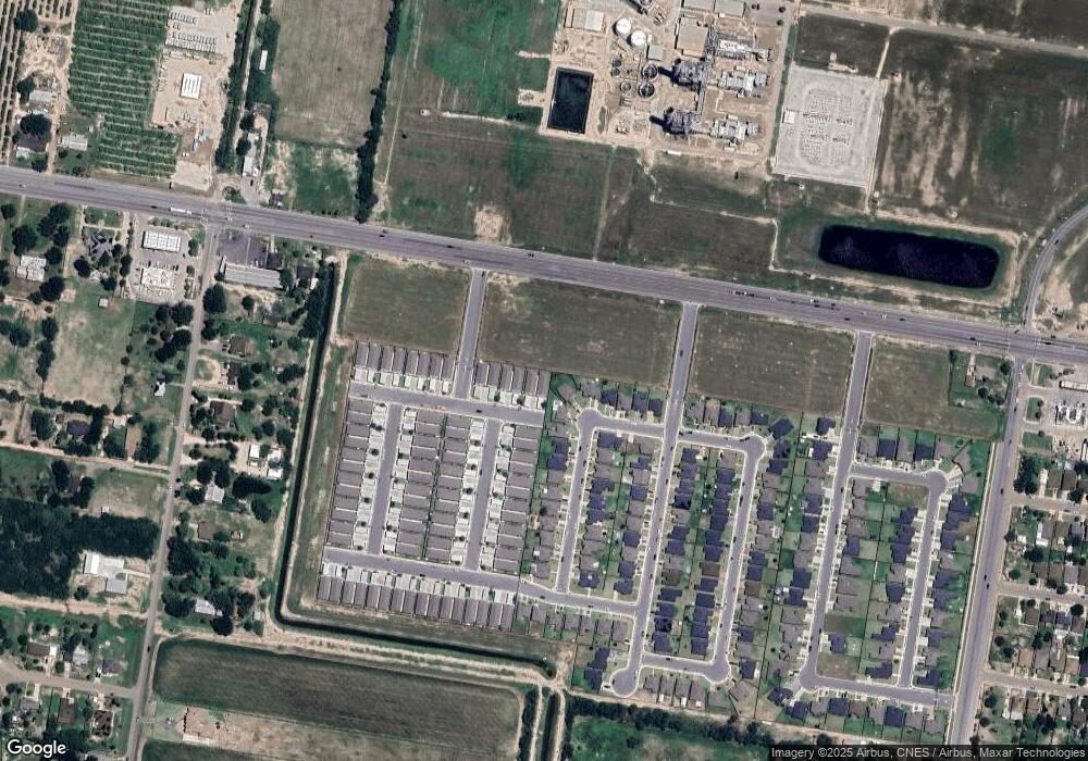 2009 Stardust Ln unit 2, Edinburg, TX 78541 - photo 1