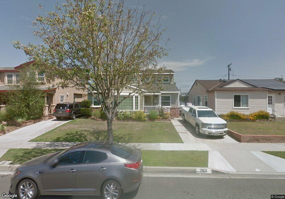 2803 Sandwood St, Lakewood, CA 90712 - photo 1