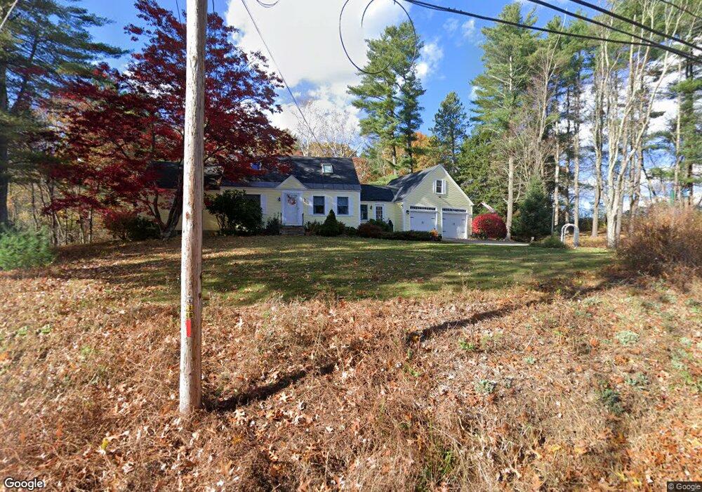 140 Hilldale Ave, South Hampton, NH 03827 - photo 1
