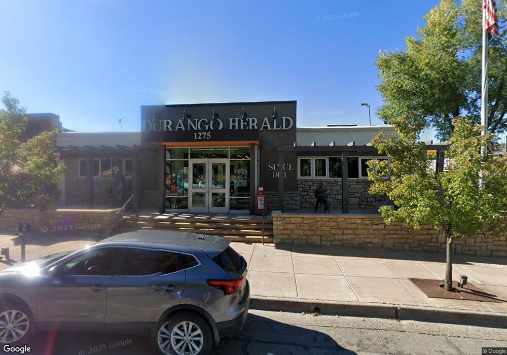 1275 Main Ave, Durango, CO 81301 - photo 1