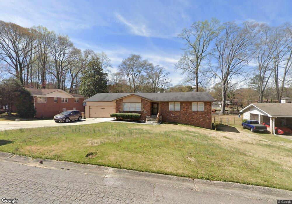 6775 Darrell Ct, Morrow, GA 30260 - photo 1