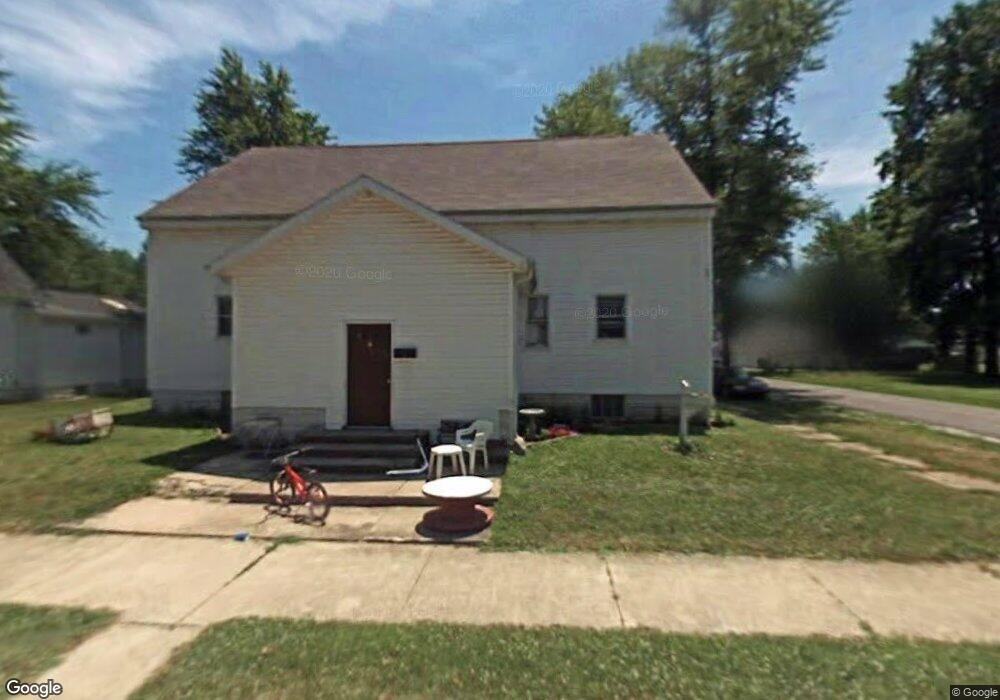 227 W Grant St, Greentown, IN 46936 - photo 1
