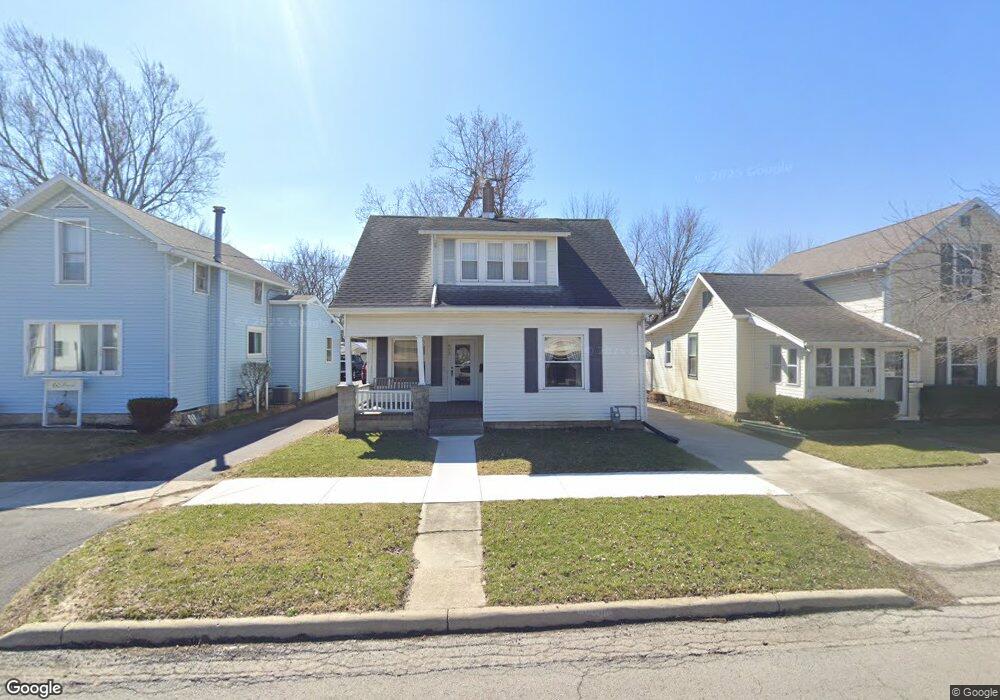 423 W Lima St, Findlay, OH 45840 - photo 1