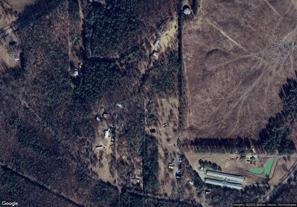 227 Maddron Rd, Crandall, GA 30711 - photo 1