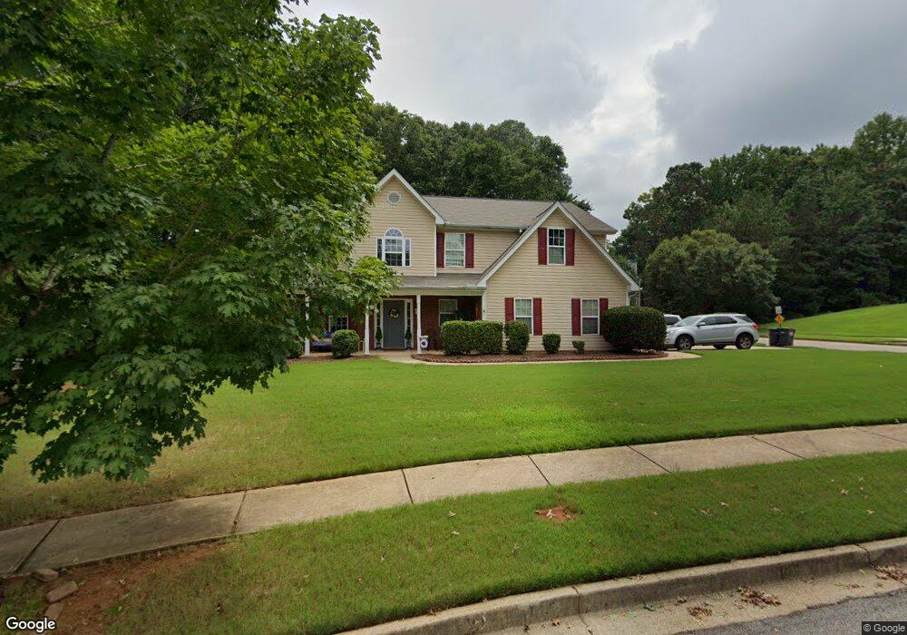 95 Trelawney Place unit 1, Covington, GA 30016 - photo 1