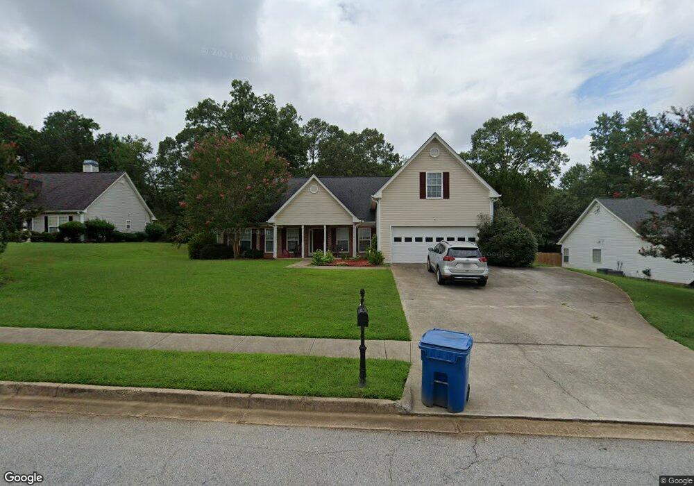 435 Trelawney Cir unit 1, Covington, GA 30016 - photo 1