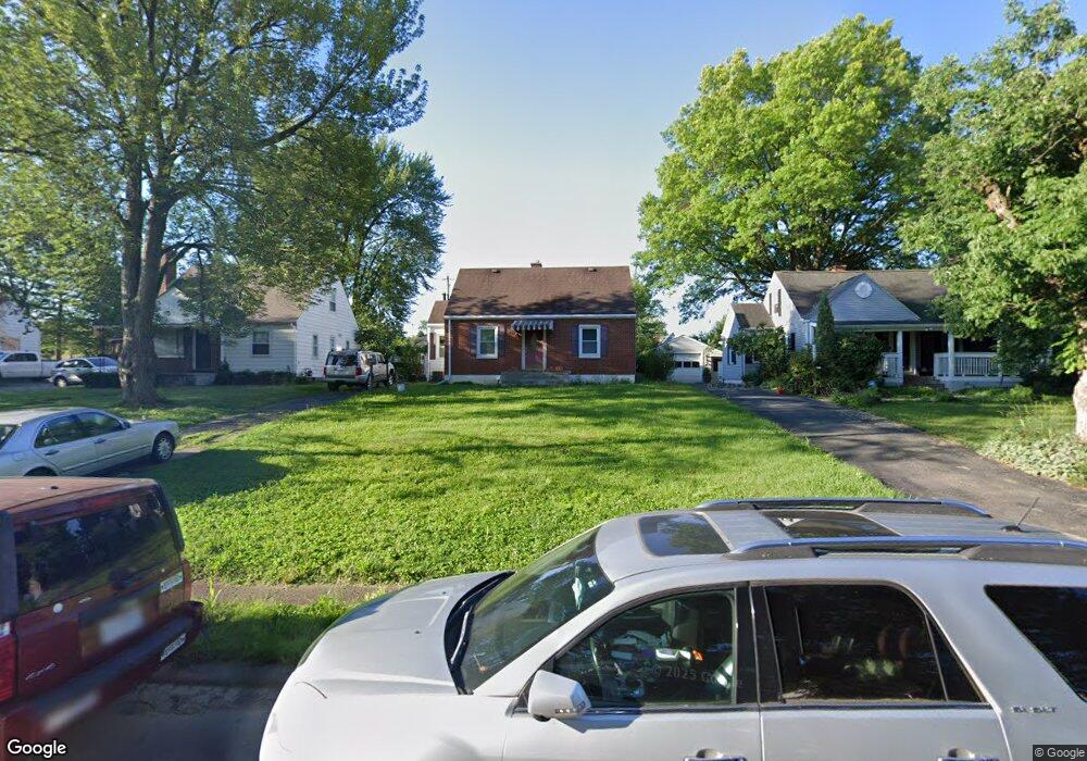 1723 E Dunedin Rd, Columbus, OH 43224 - photo 1