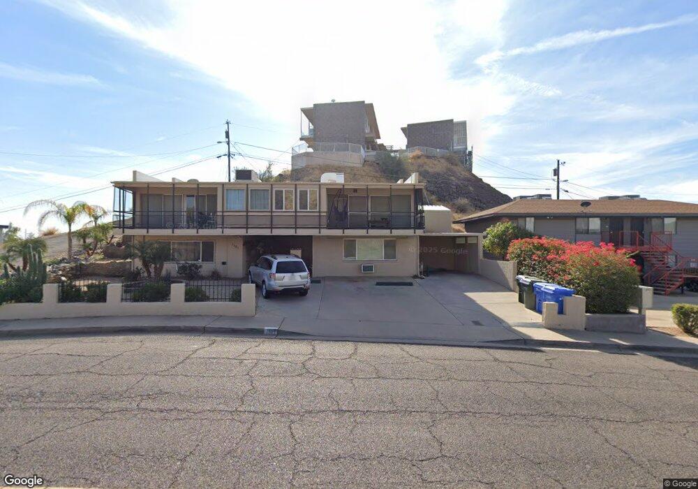 1101 E Butler Dr, Phoenix, AZ 85020 - photo 1