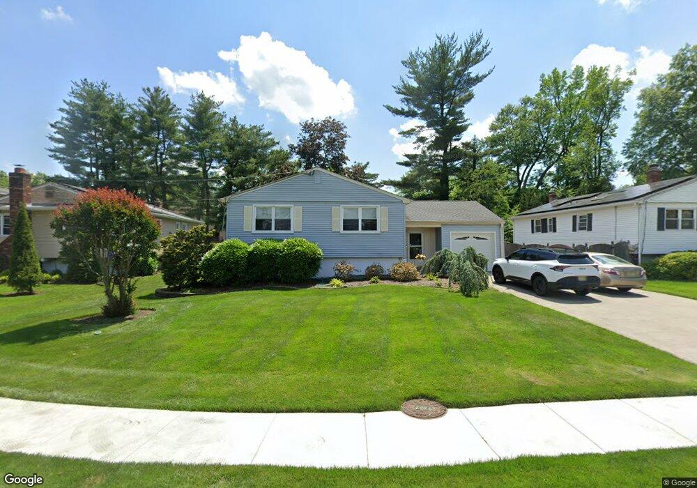 914 Chesterfield Rd, Haddonfield, NJ 08033 - photo 1