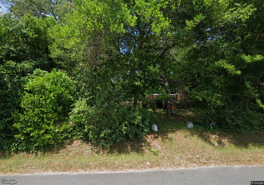 3144 Bethune Ave, Macon, GA 31211 - photo 1