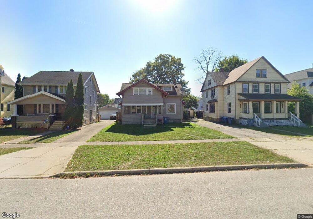 1854 E 32nd St, Lorain, OH 44055 - photo 1