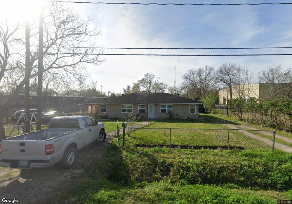 3316 Reid St, Houston, TX 77026 - photo 1