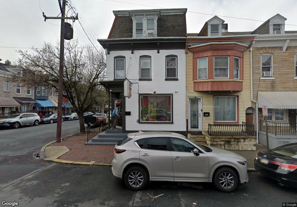 500 N 11th St, Reading, PA 19604 - photo 1