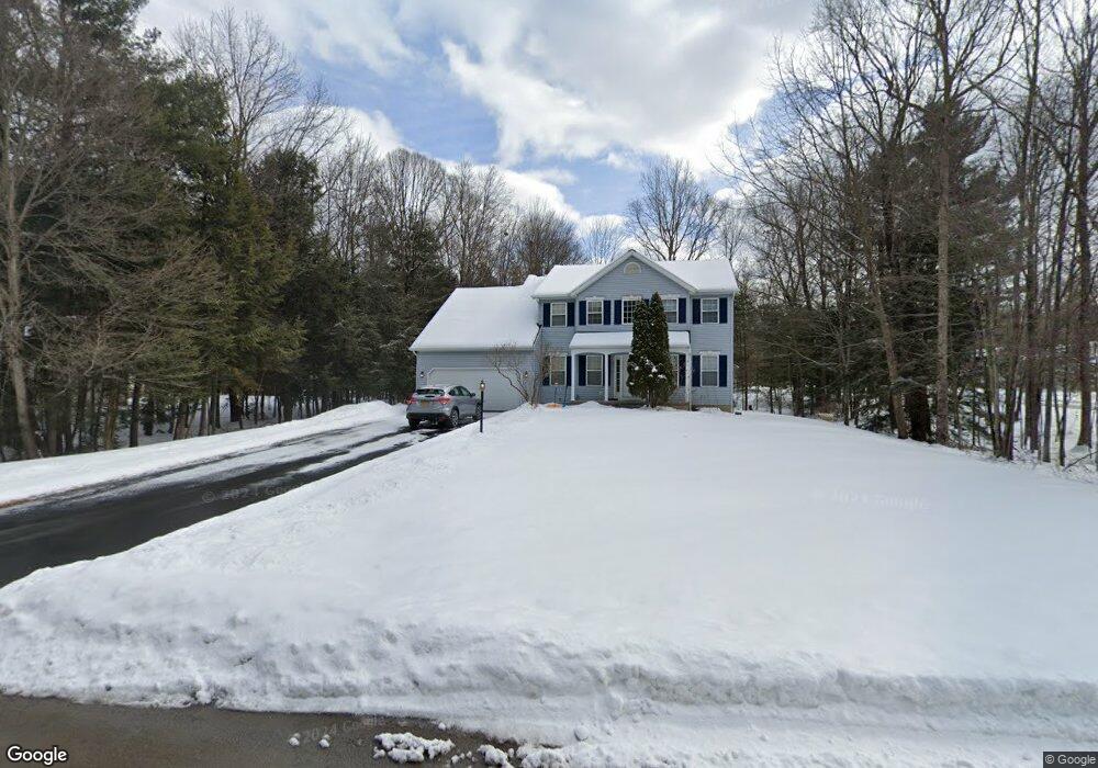 49 Damascus Dr, Gansevoort, NY 12831 - photo 1