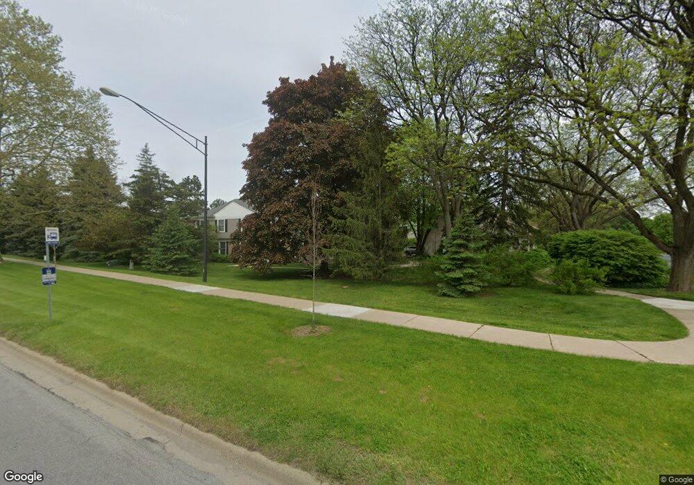 2914 Whittier Ct unit 7, Ann Arbor, MI 48104 - photo 1