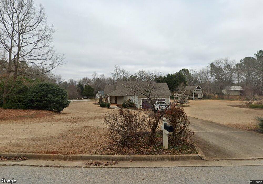 1226 Browns Country Ln unit 2, Locust Grove, GA 30248 - photo 1