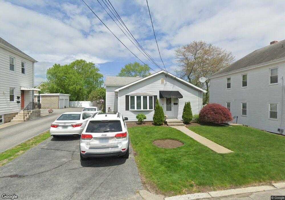 62 Clemence St, Cranston, RI 02920 - photo 1
