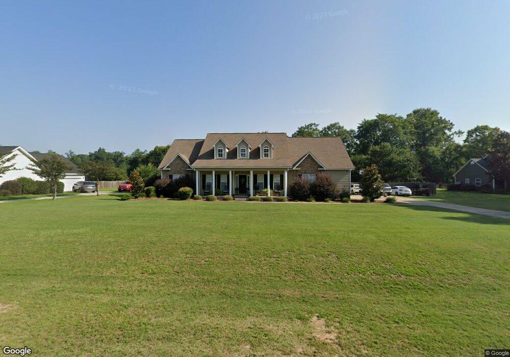 121 Landing Ct, Cordele, GA 31015 - photo 1