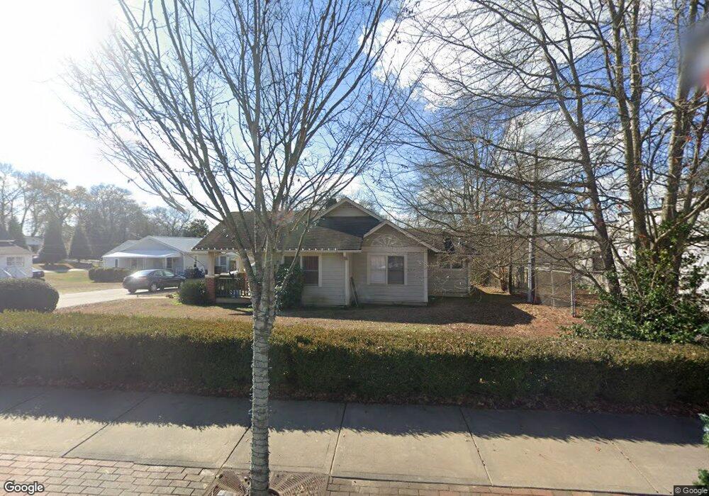 240 S Hill St, Buford, GA 30518 - photo 1