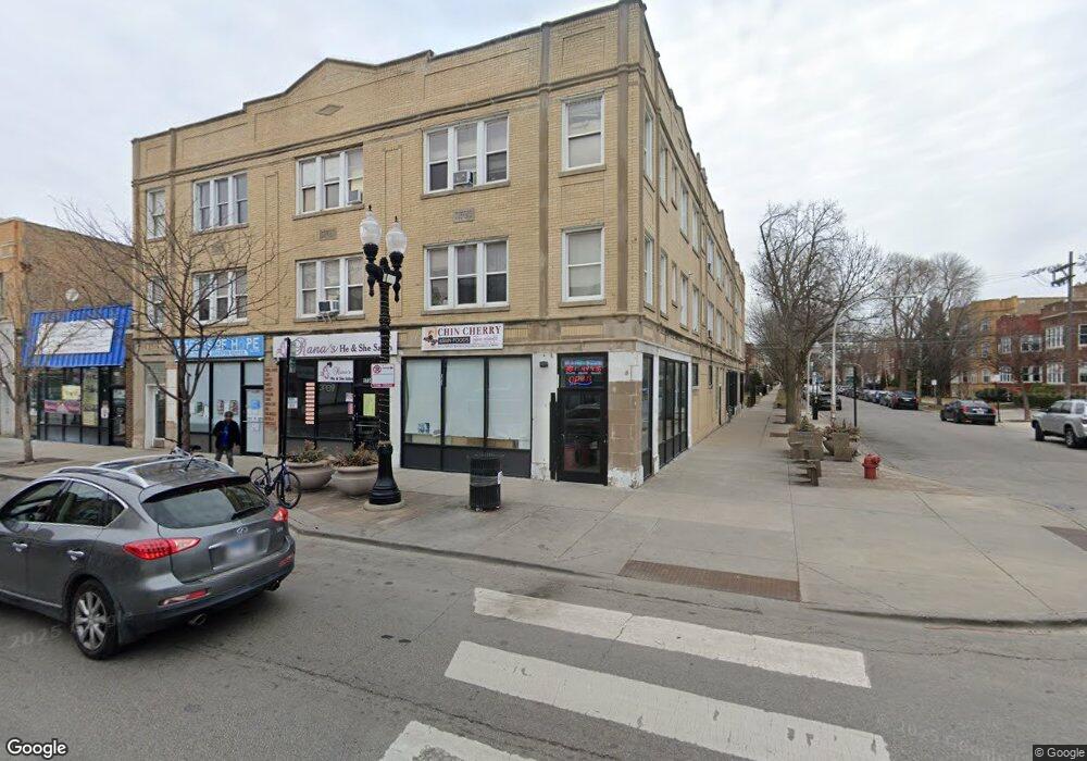 2732 W Devon Ave, Chicago, IL 60659 - photo 1