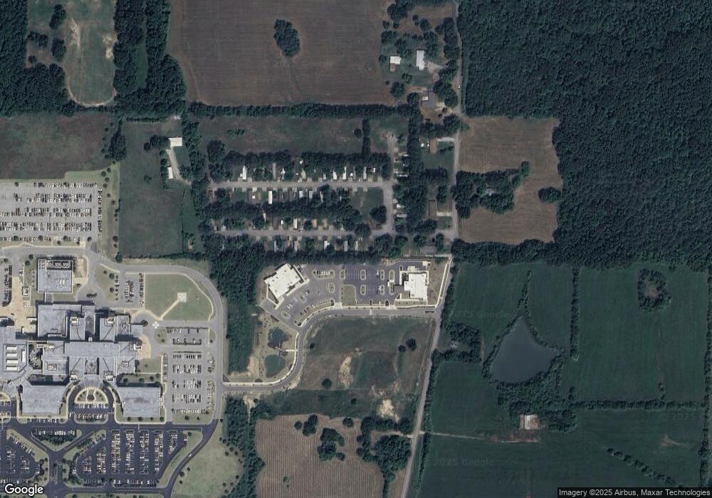 Lot 3 the Woodlands at Terra Hills Phase III, Jonesboro, AR 72405 - photo 1