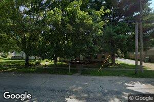 230 N Nottawa St, Mendon, MI 49072