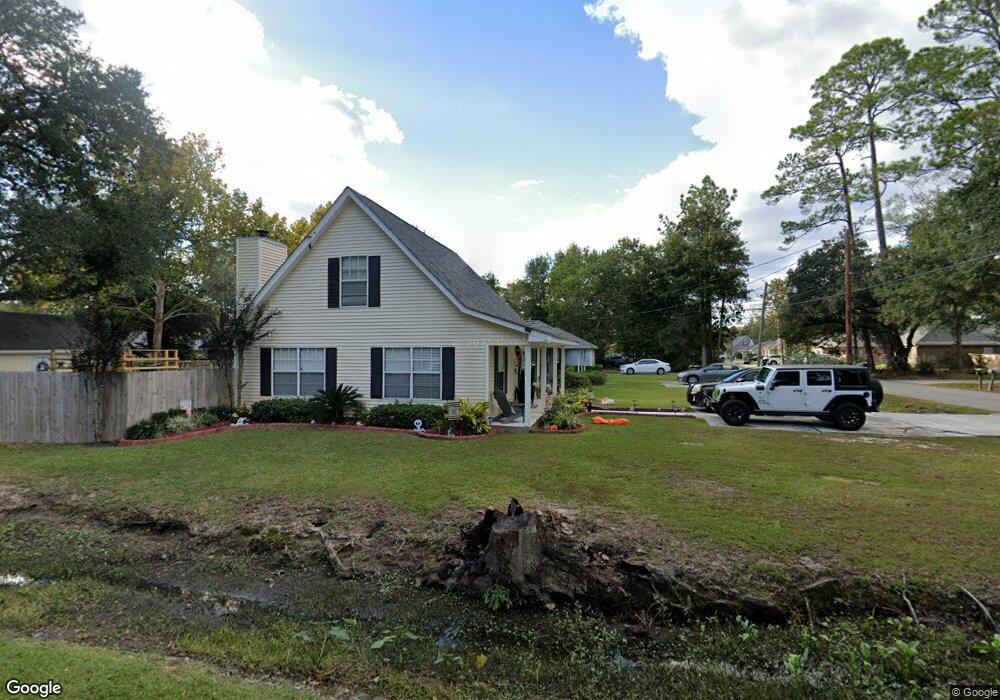 485 Grouse St, Slidell, LA 70460 - photo 1