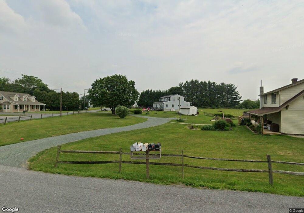 1053 Paper Mill Rd, Chambersburg, PA 17202 - photo 1