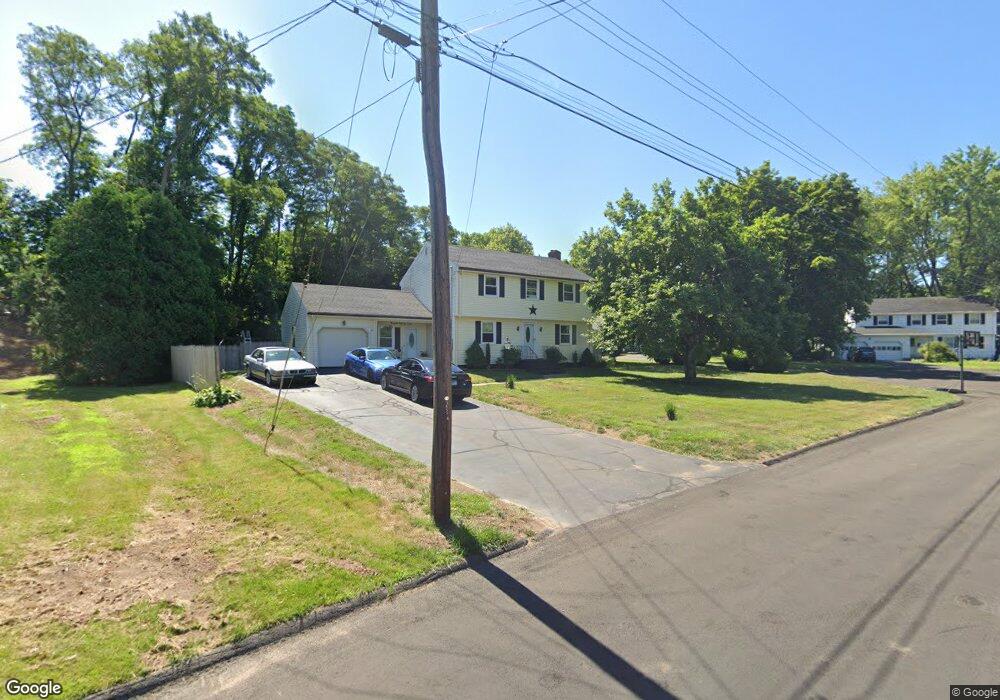 70 Surrey Ln, Windsor, CT 06095 - photo 1