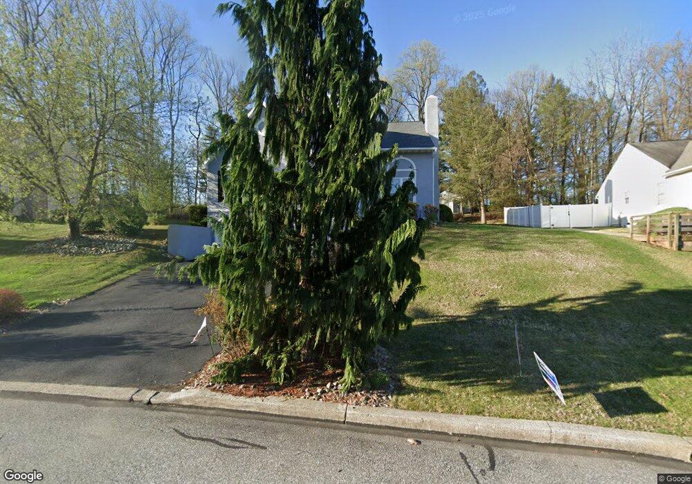 8 Josephs Way, Reading, PA 19607 - photo 1