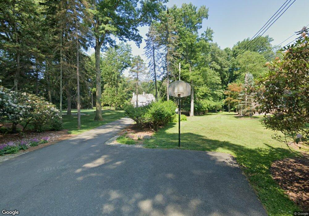26 Ash Rd, Upper Saddle River, NJ 07458 - photo 1