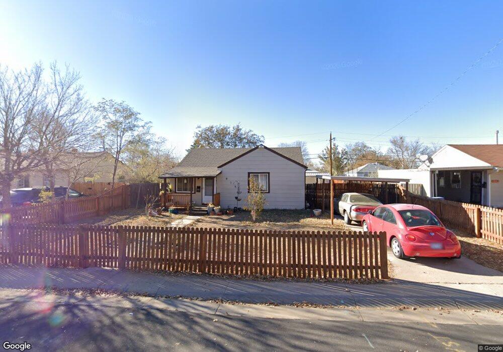 915 Nile St, Aurora, CO 80010 - photo 1