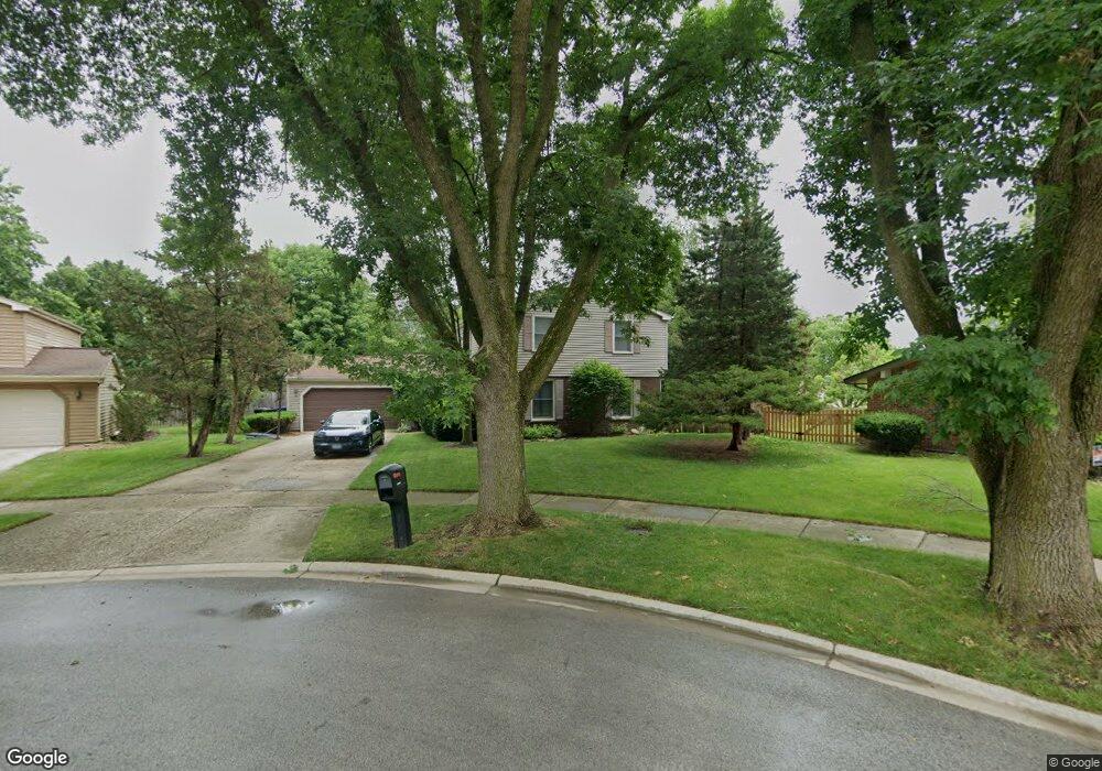 3 Pima Ct, Naperville, IL 60563 - photo 1