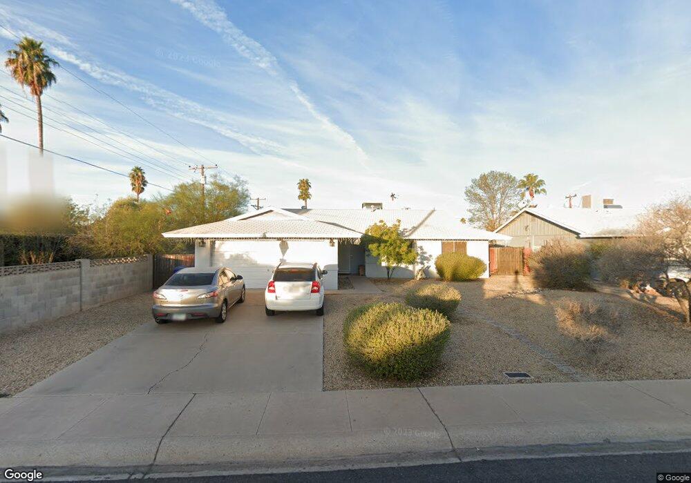 3910 S Newberry Rd unit 2, Tempe, AZ 85282 - photo 1