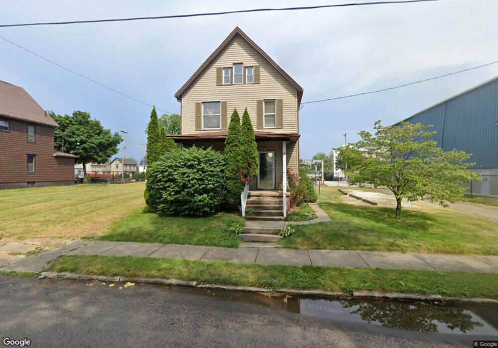 710 High Ave NW, Canton, OH 44703 - photo 1