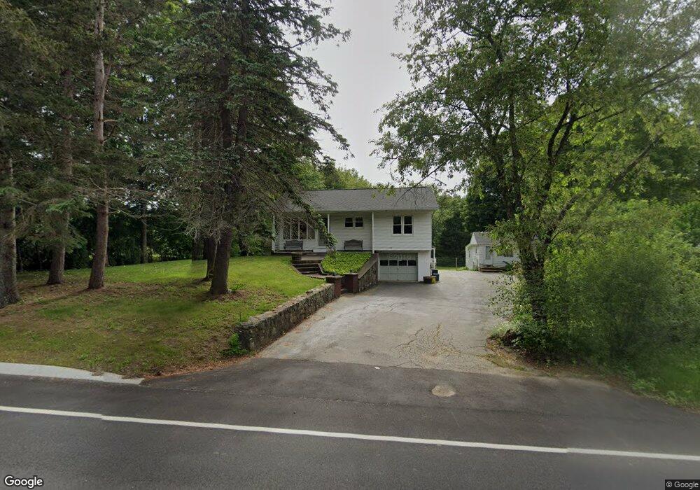 115 Old Post Rd, York, ME 03909 - photo 1