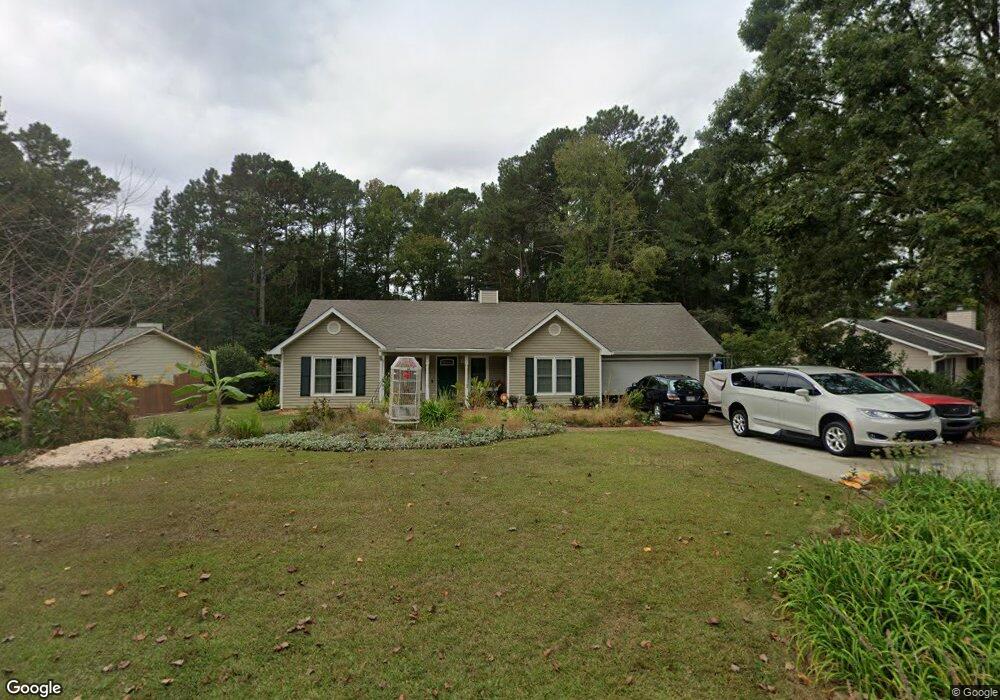 707 Redwood Park, Peachtree City, GA 30269 - photo 1
