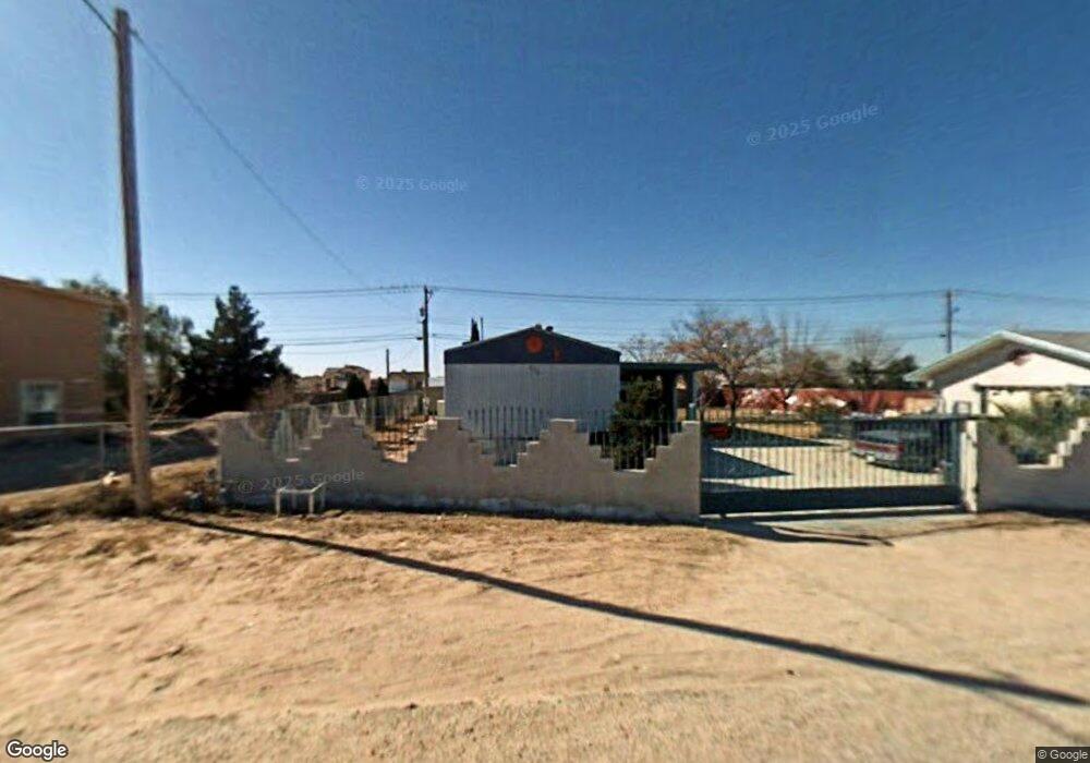 829 Berrel Ct, El Paso, TX 79928 - photo 1