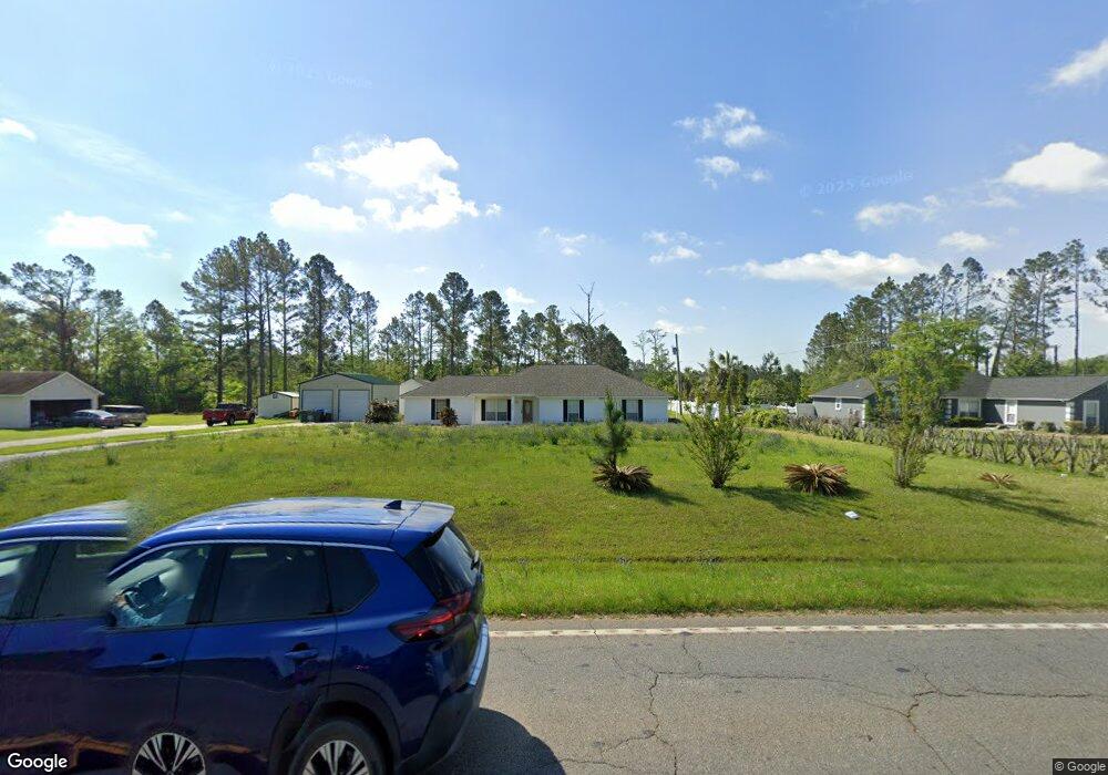 6465 Ga Highway 158 W, Douglas, GA 31535 - photo 1