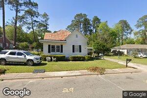 453 E College Ave, Ashburn, GA 31714