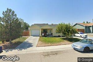 619 N Apache Ln, West Wendover, NV 89883