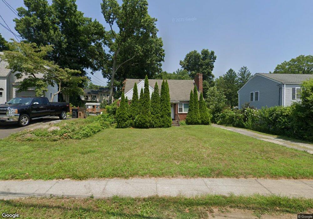 233 Belltown Rd, Stamford, CT 06905 - photo 1