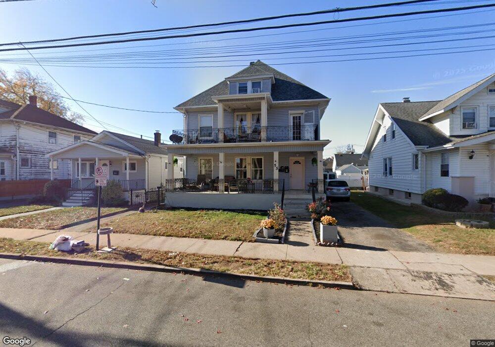 53 Burlington Ave unit 55, Paterson, NJ 07502 - photo 1